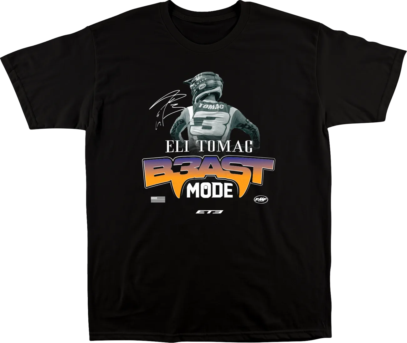 Beast Mode T-Shirt