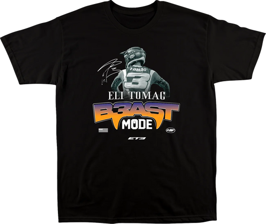 Beast Mode T-Shirt