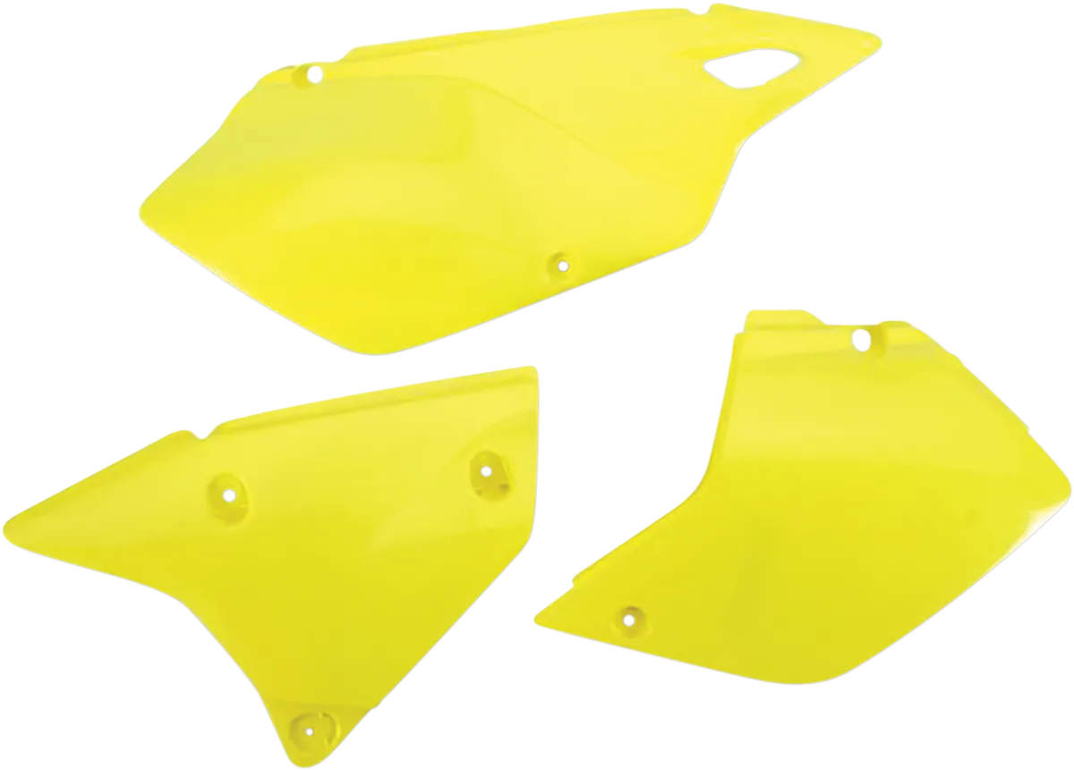 Replacement Side Panels
