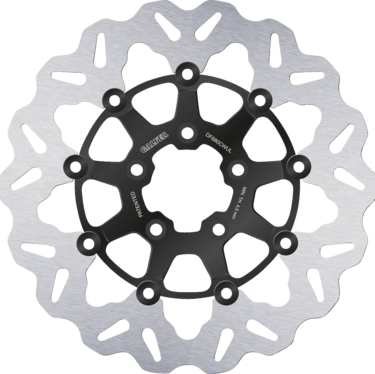 Brake Rotor