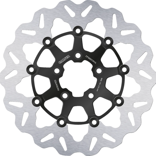 Brake Rotor