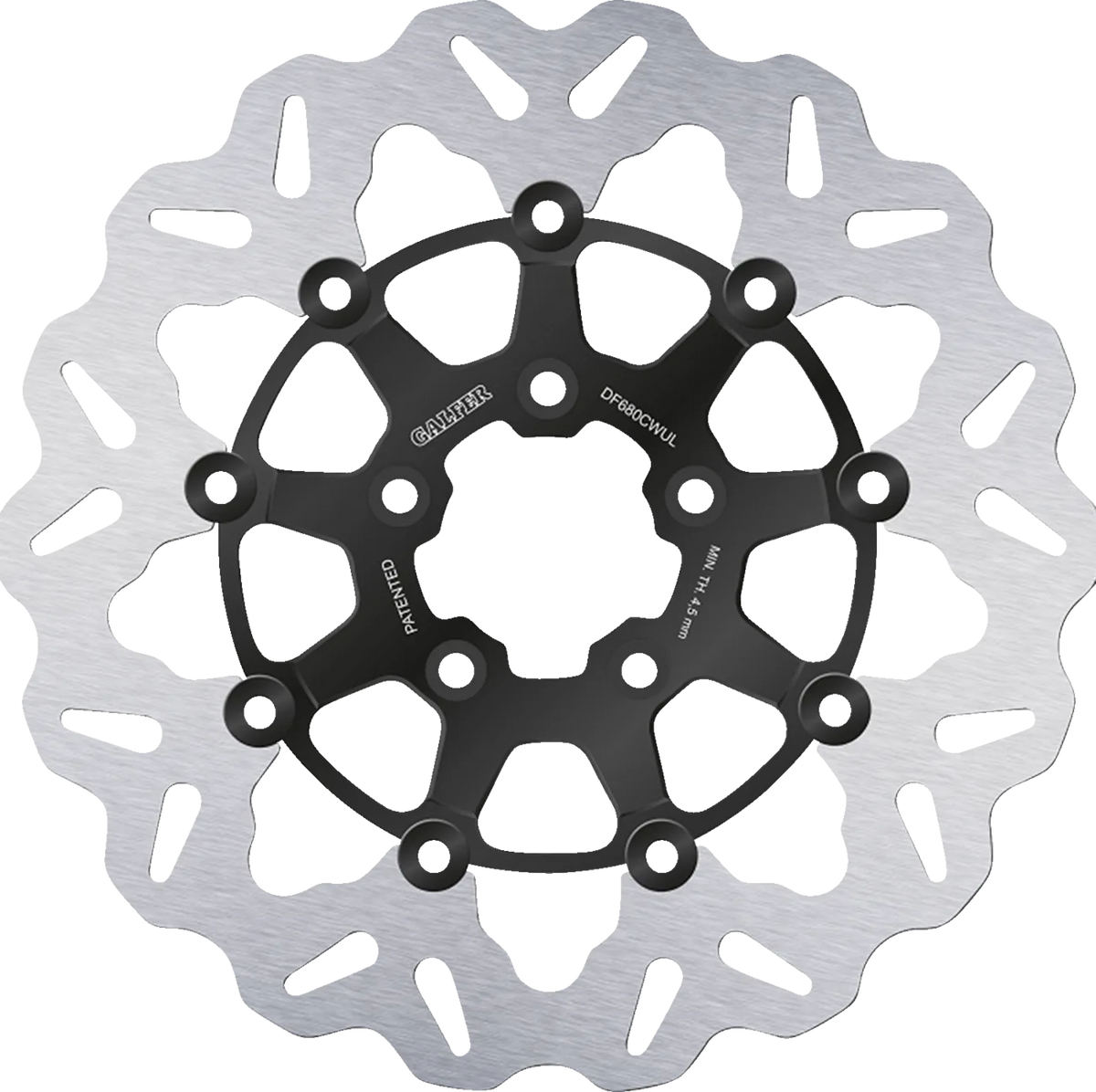 Brake Rotor