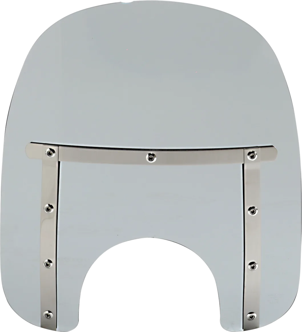 Memphis Slim Windshield