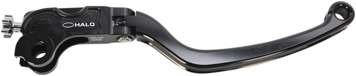Halo Adjustable & Folding Brake Lever