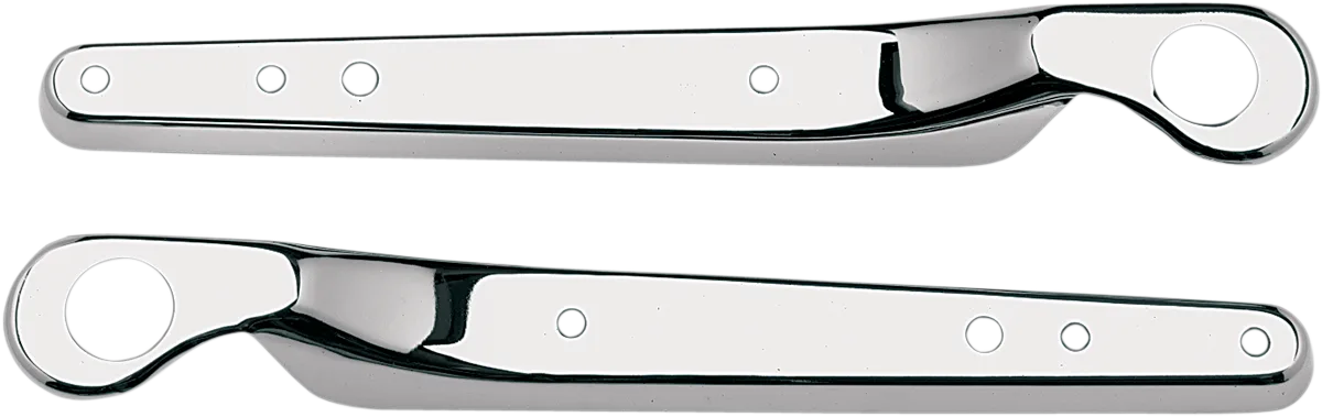 Rear Fender Strut