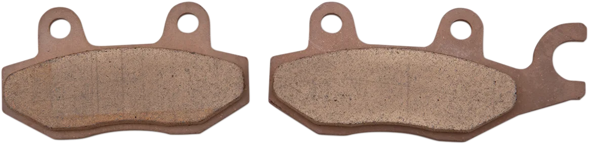 ATV/UTV Sintered Metal Brake Pads