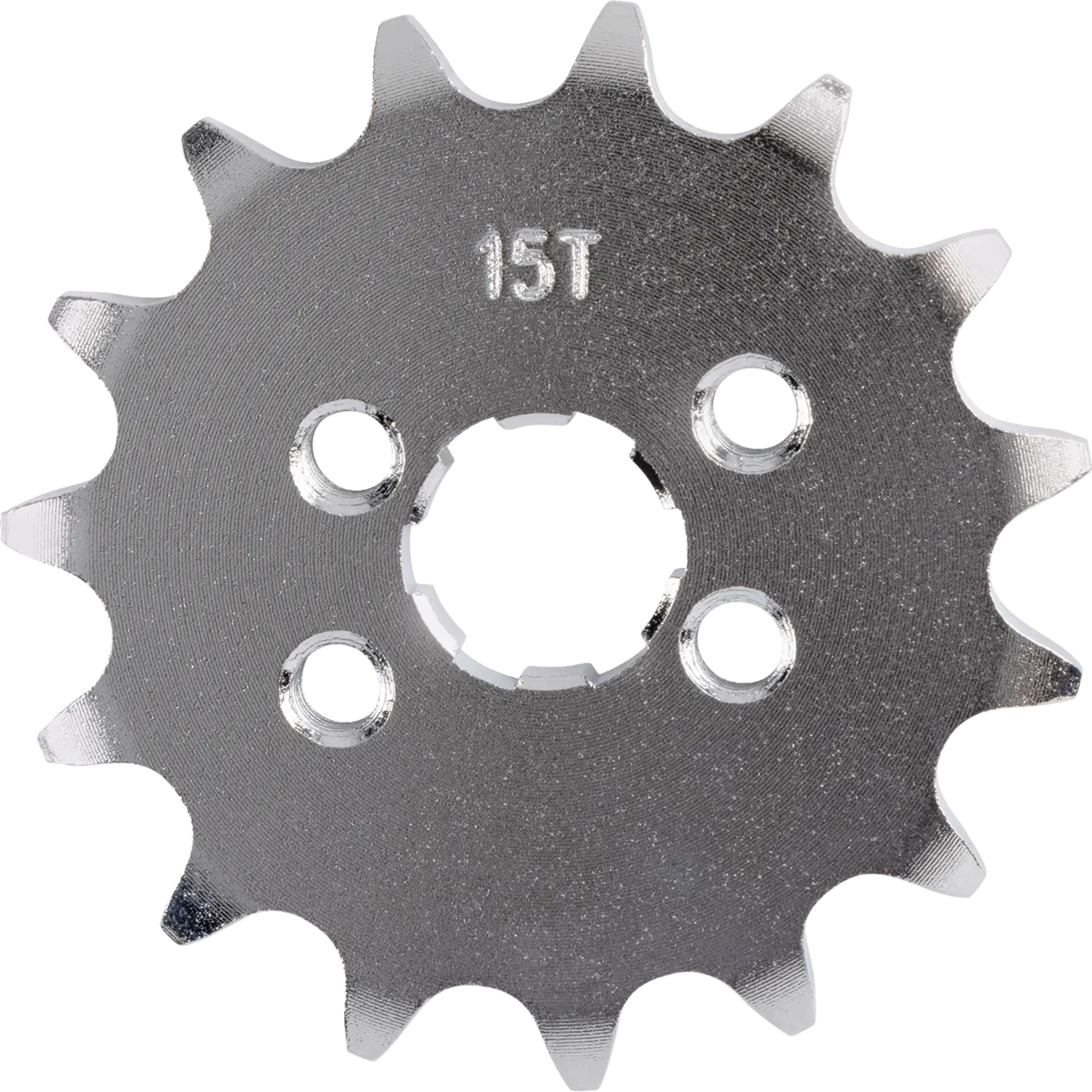 Steel Front Sprocket