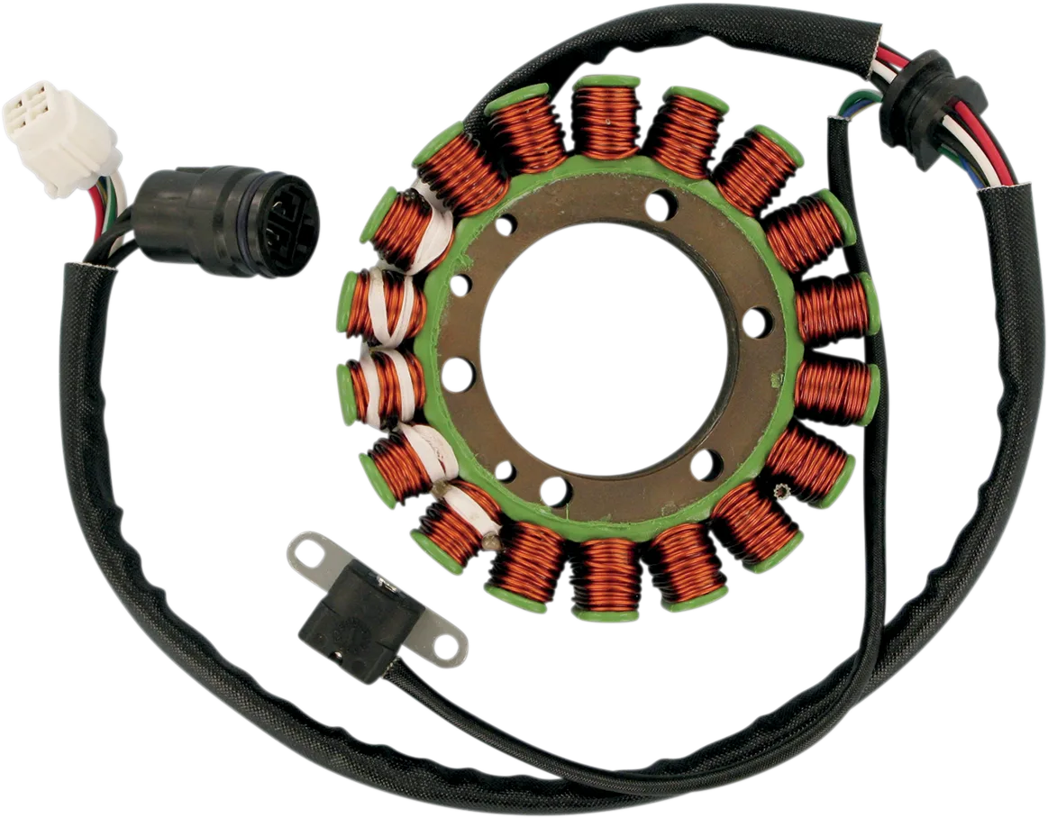 Stator