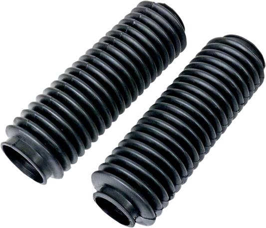 Fork Boot Kit — 20-Tooth