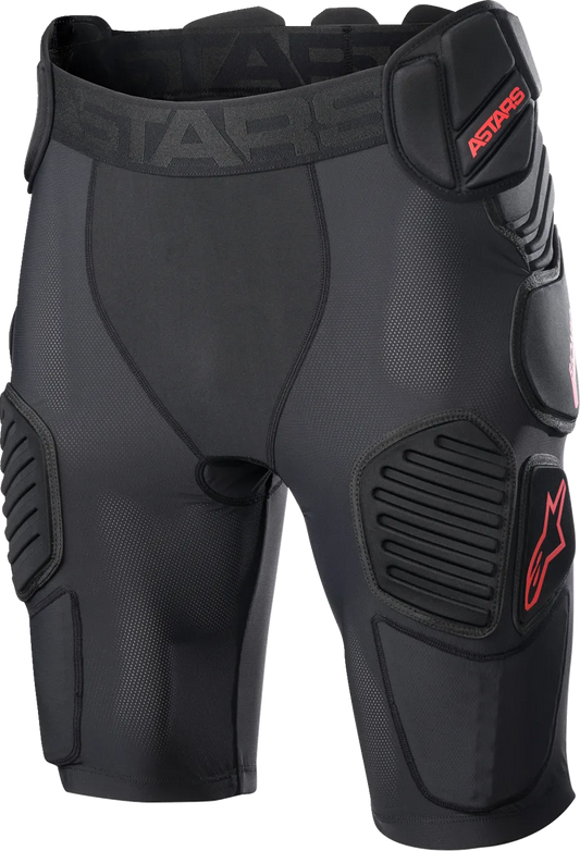 Bionic Pro Protection Shorts
