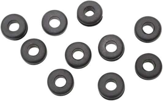 ATV Windshield Grommets