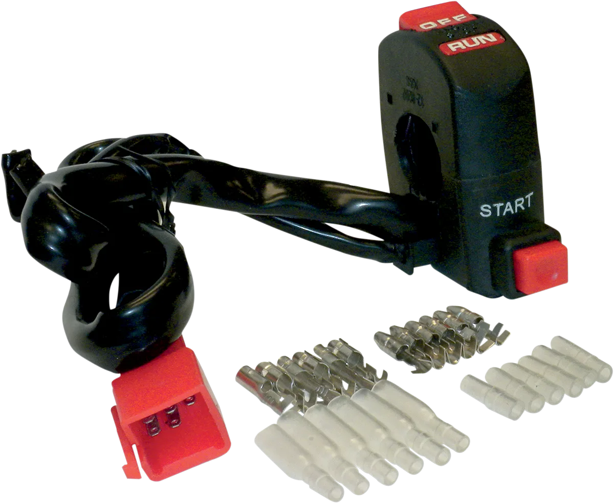 Starter Switch