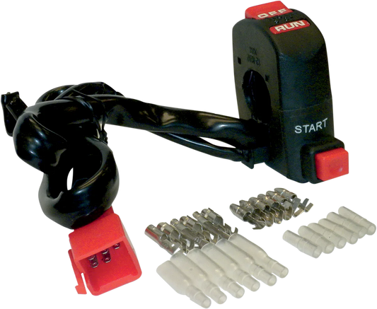 Starter Switch