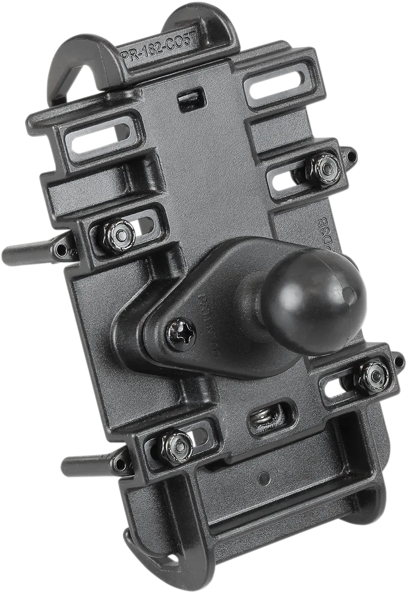 Quick Grip™ Phone Holder with Ball
