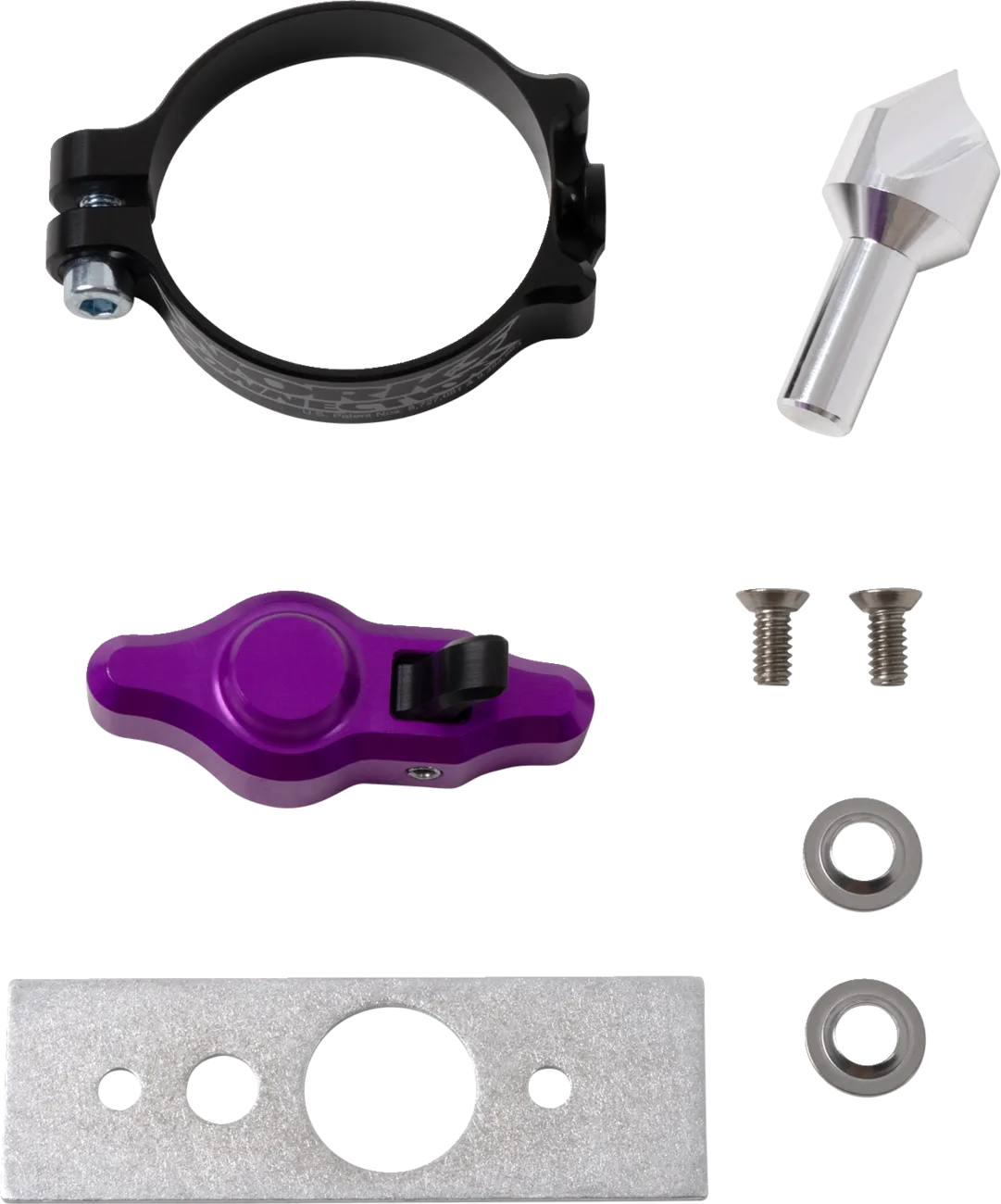 Pro Launch Start Device