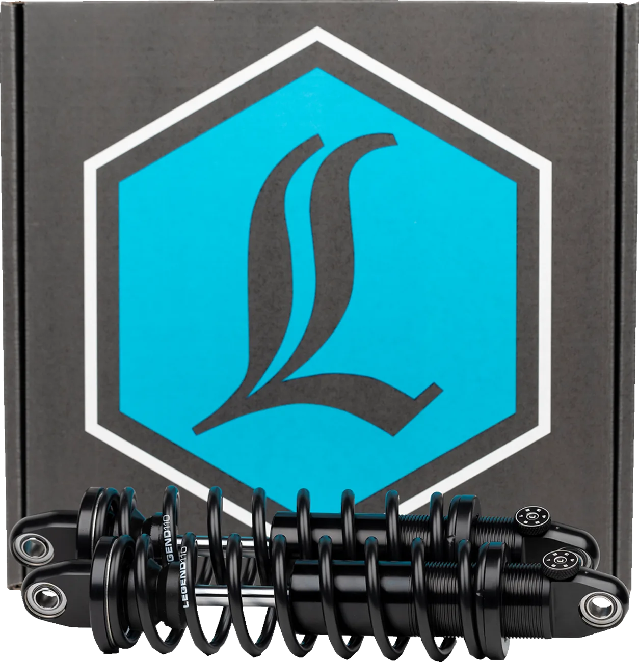Legend REVO-A Coil Suspension For FXR Models