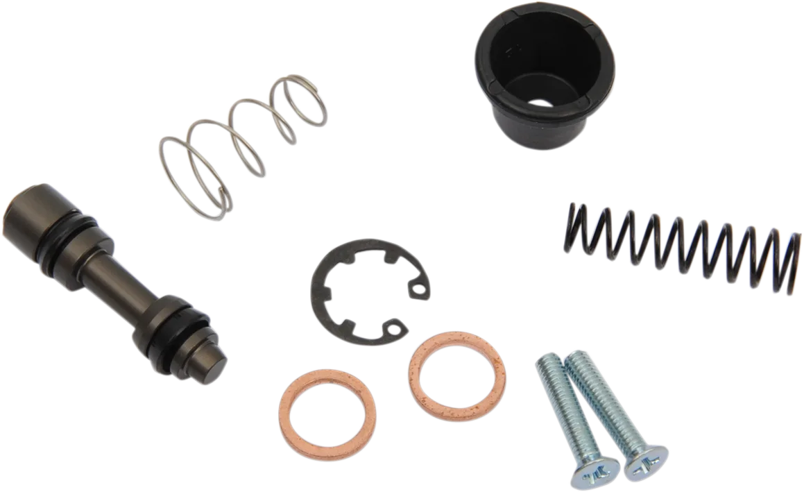 Master Cylinder Rebuild Kit