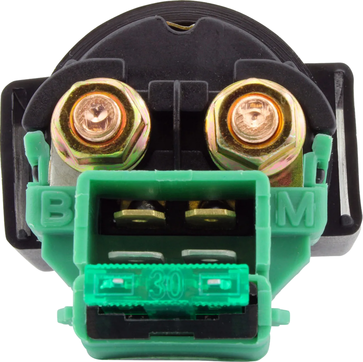 Solenoid Relay