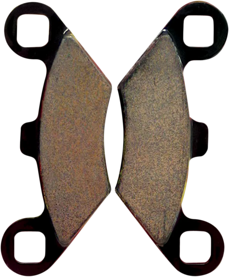SI Offroad Sintered Brake Pads