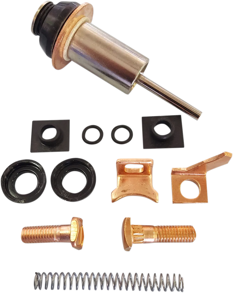 Grand Slam Solenoid Repair Kit