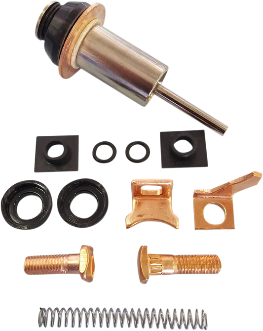 Grand Slam Solenoid Repair Kit
