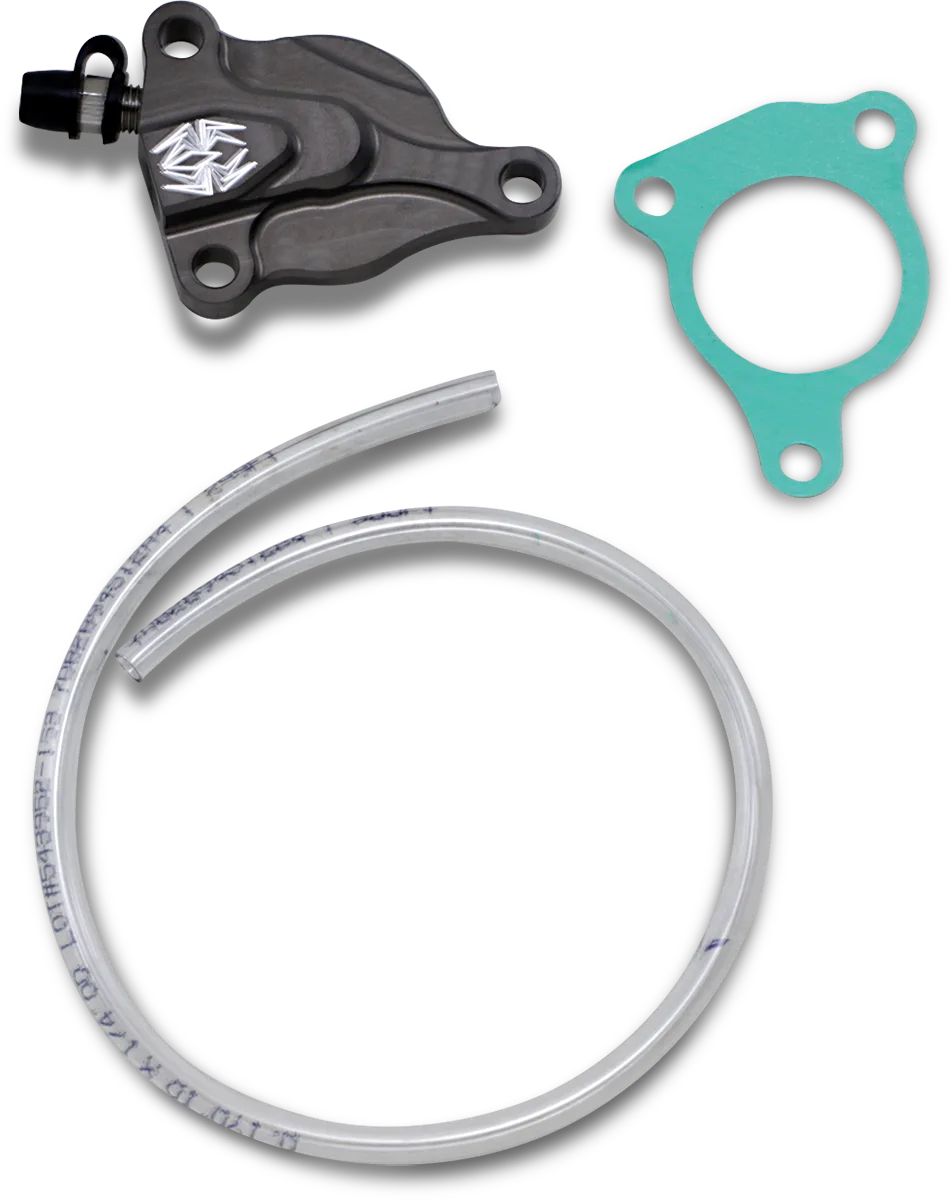 Manual Slave Cylinder Kit