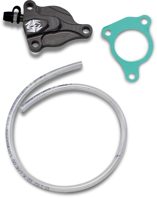 Manual Slave Cylinder Kit