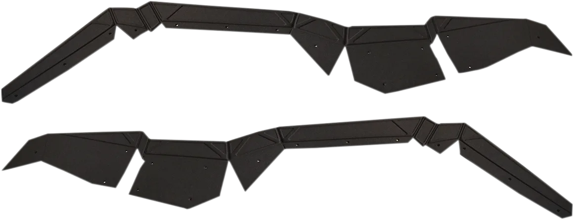 Fender Flare Extension Kit