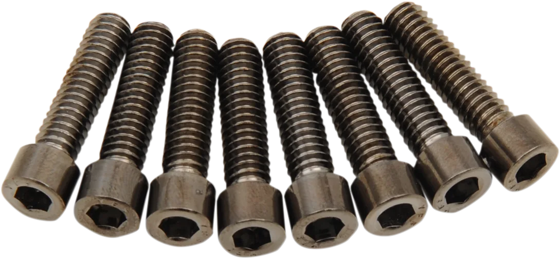M-Eight Bolt Kit