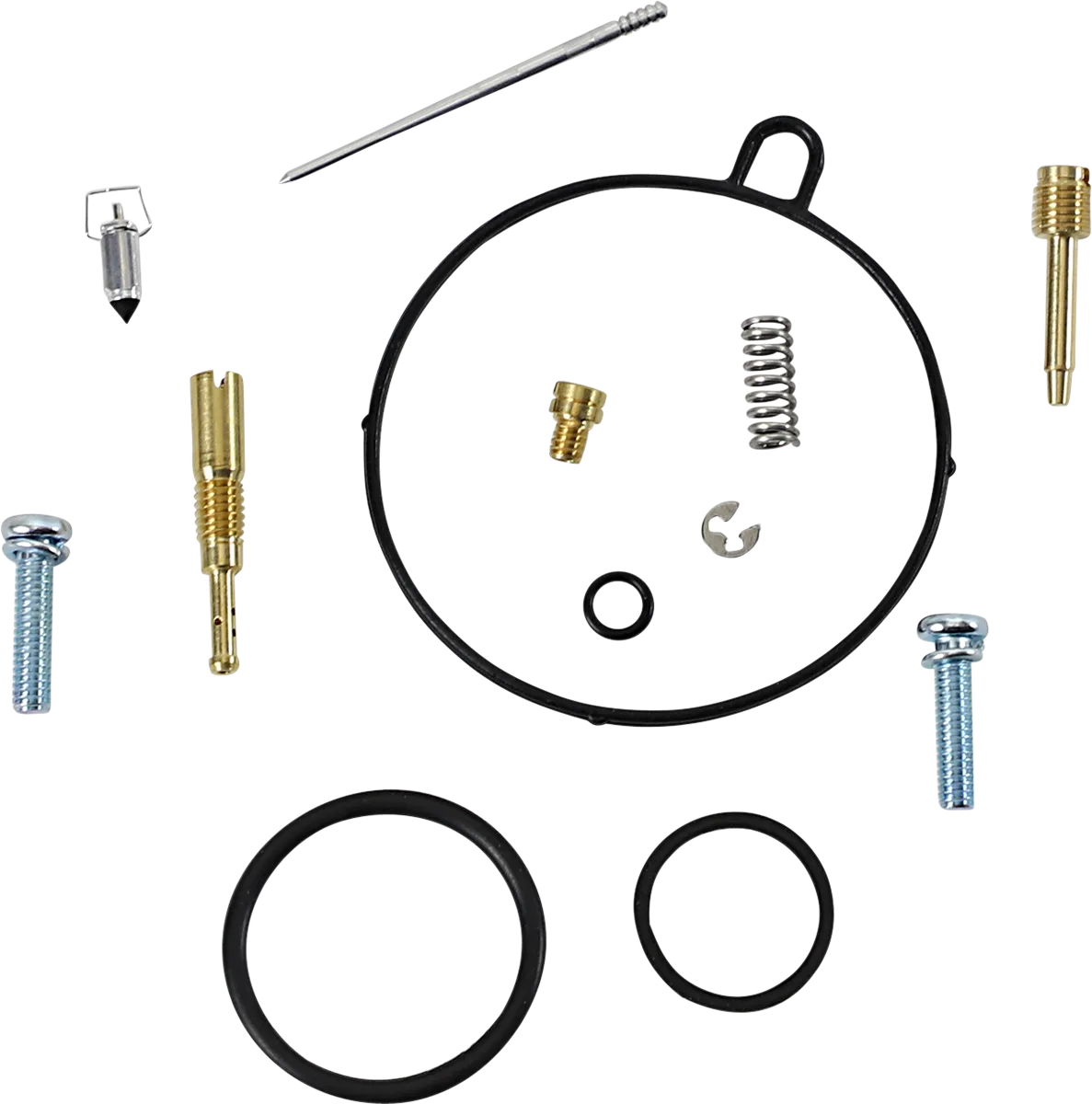 Carburetor Repair Kit - Can-Am