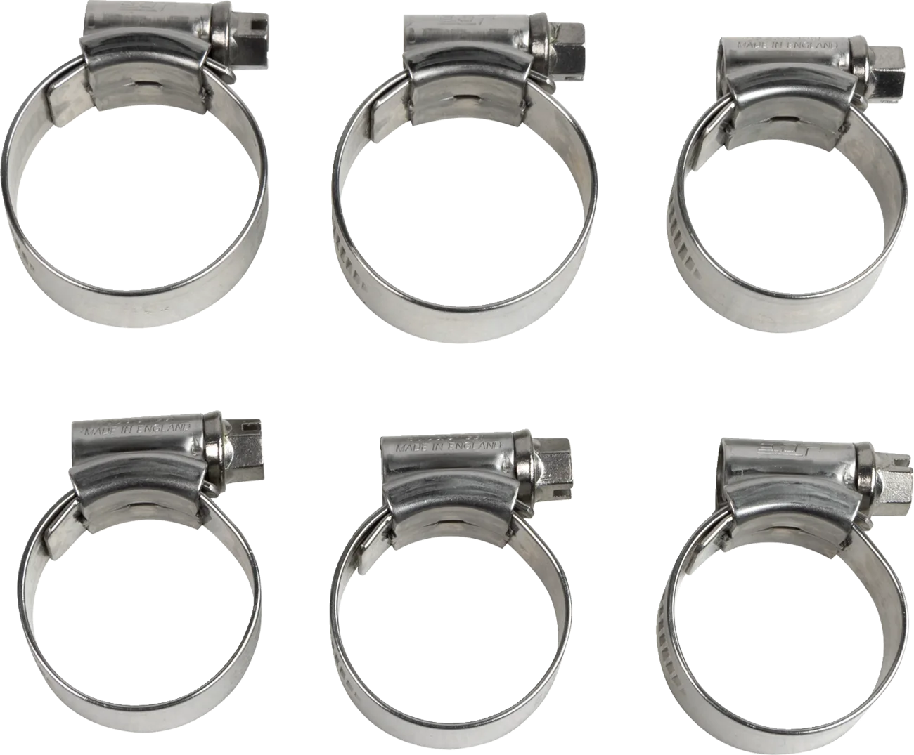 Radiator Hose Clamp Kit