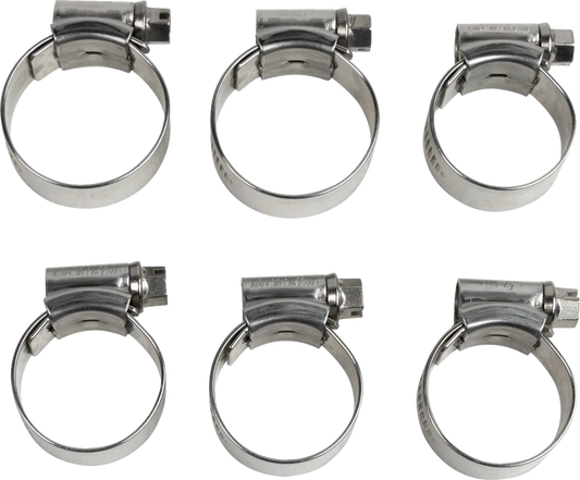 Radiator Hose Clamp Kit