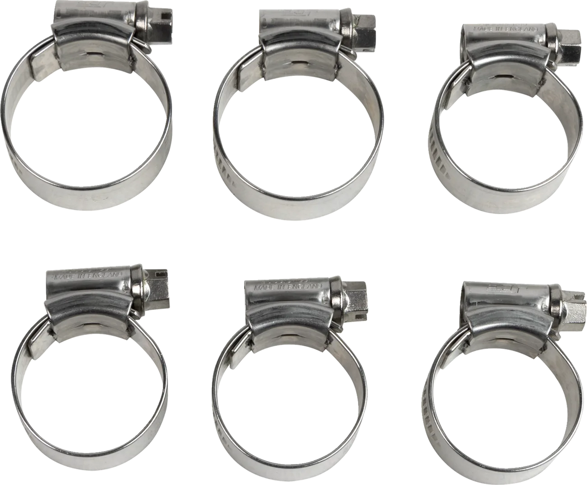 Radiator Hose Clamp Kit