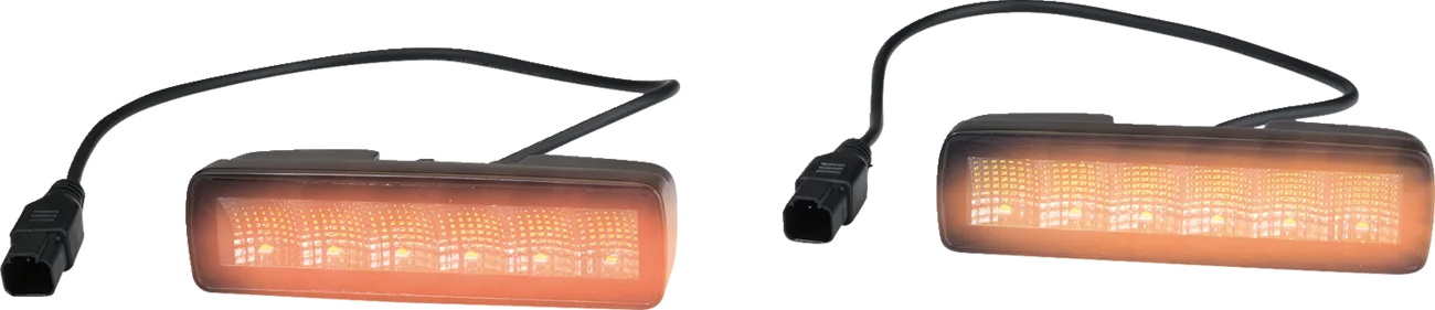 Mini Light Bar