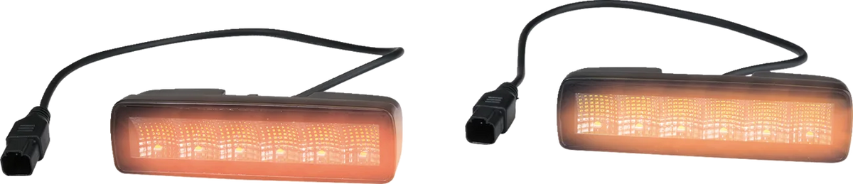 Mini Light Bar
