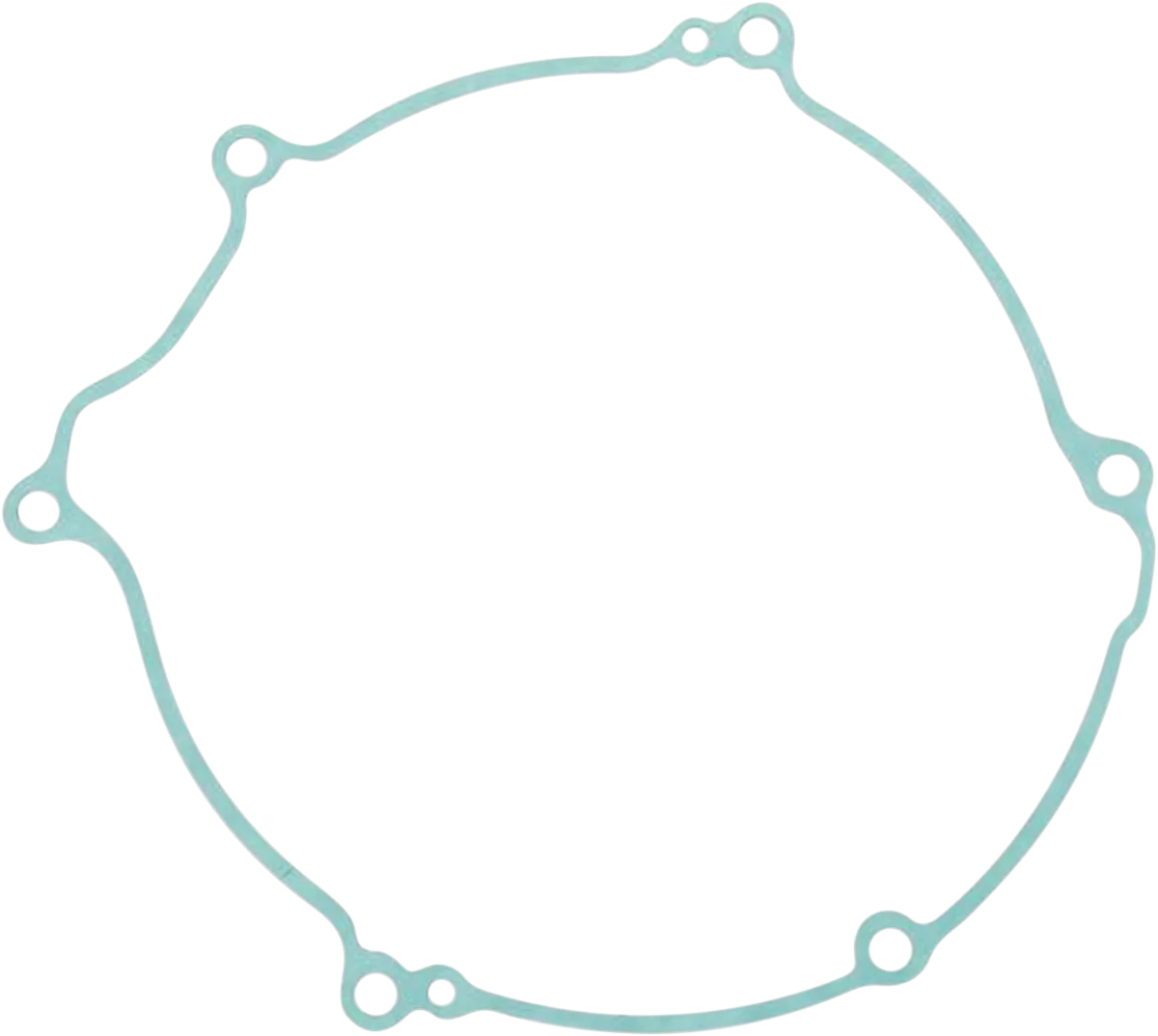 Clutch Cover Gasket