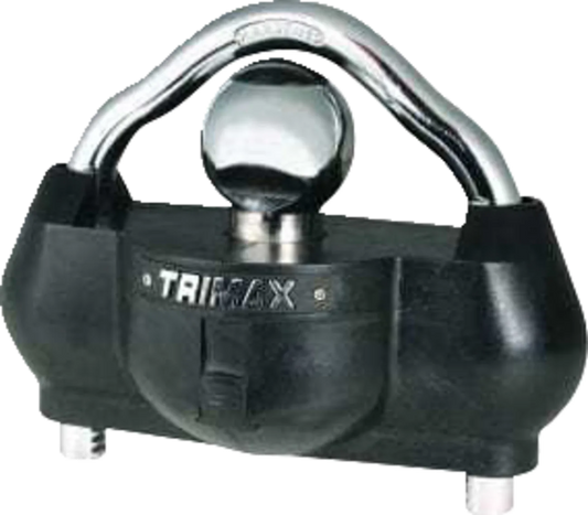 Universal Coupler Lock