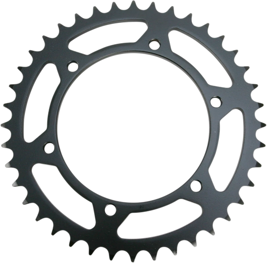 Steel Rear Sprocket