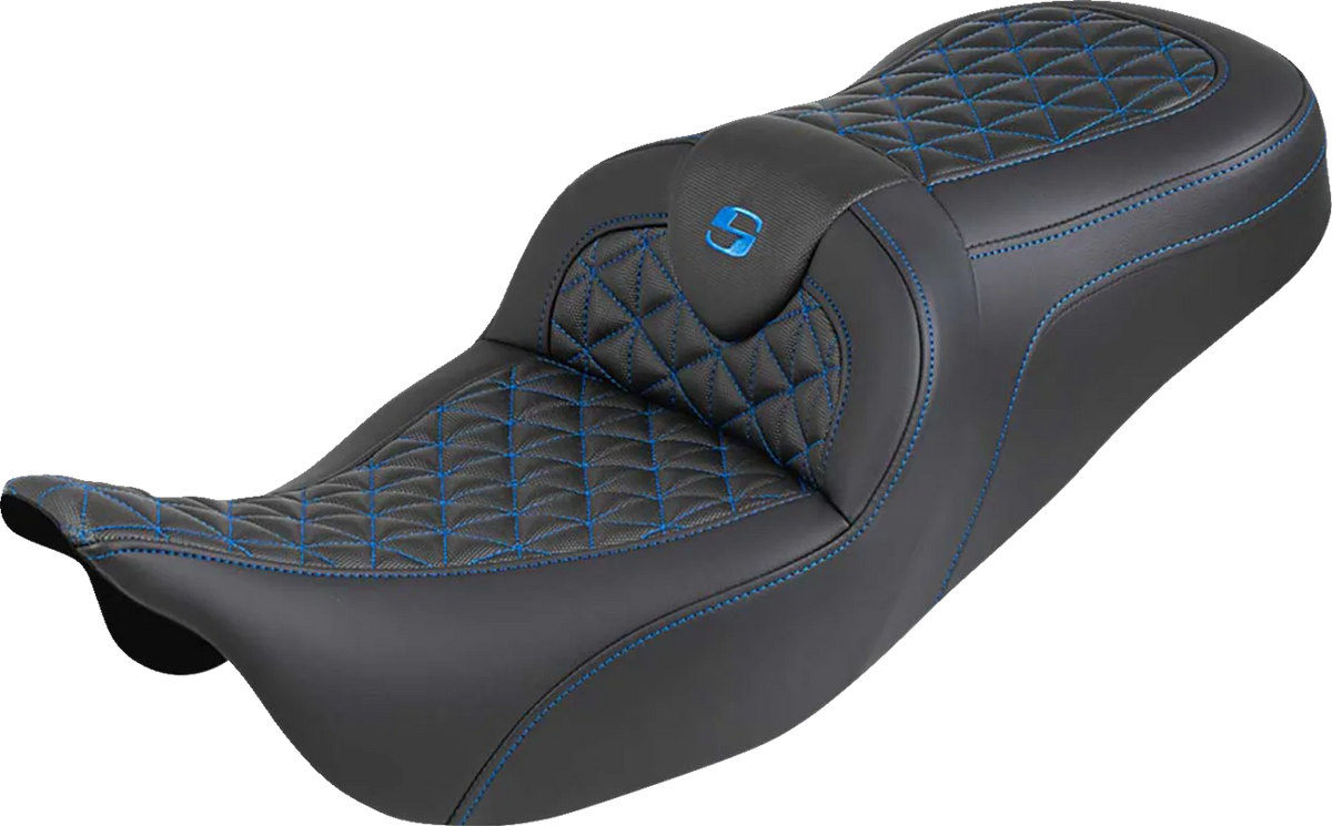RoadSofa™ Tri Gripper Seat