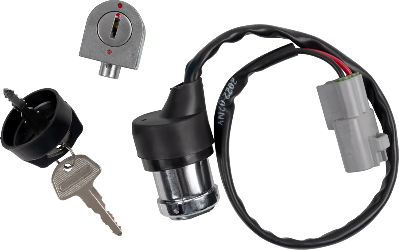 Ignition Switch