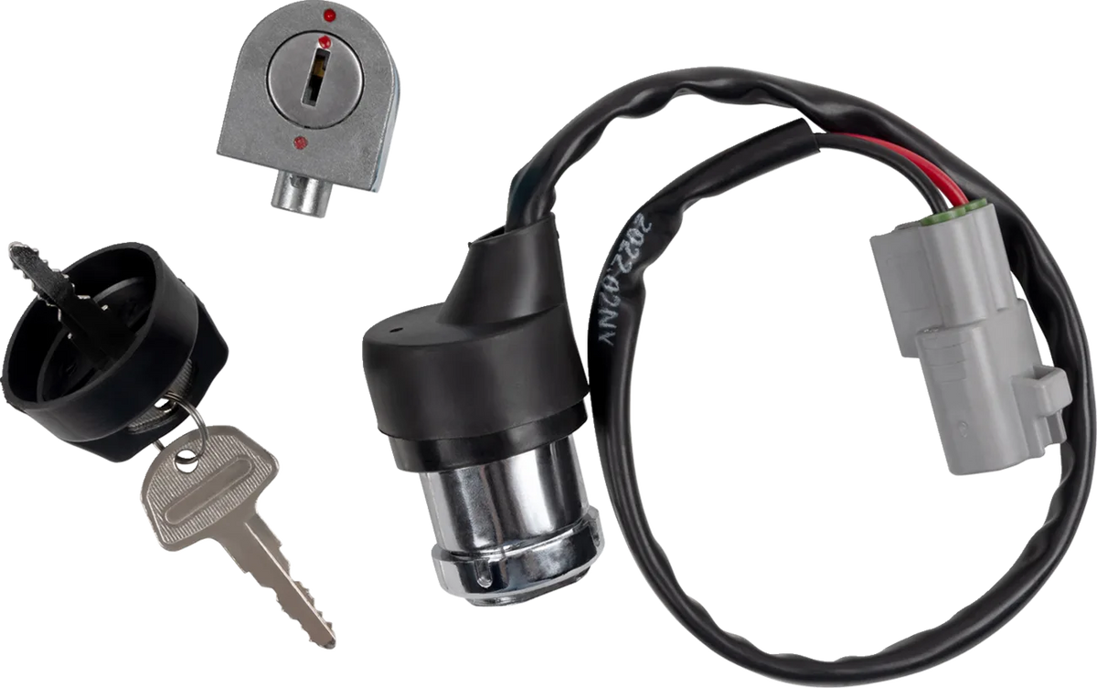 Ignition Switch
