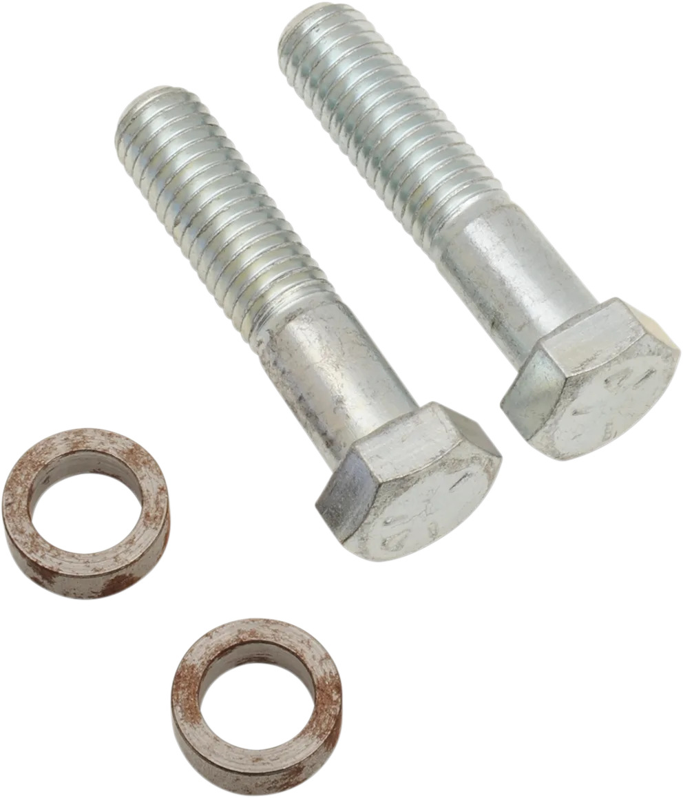 Handlebar Riser Spacers