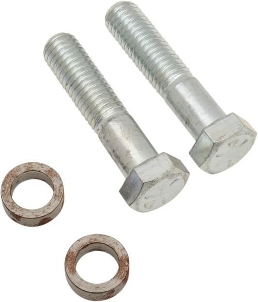Handlebar Riser Spacers