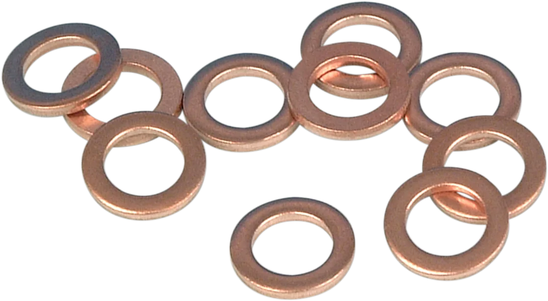 Replacement Washers
