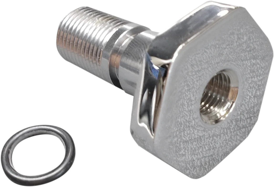 Fork Tube Plug