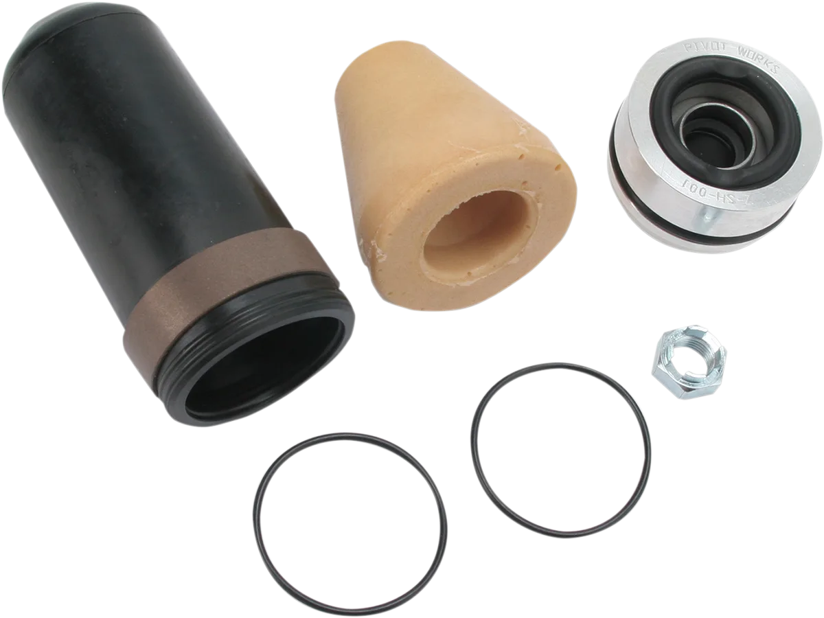 Shock Rebuild Kit