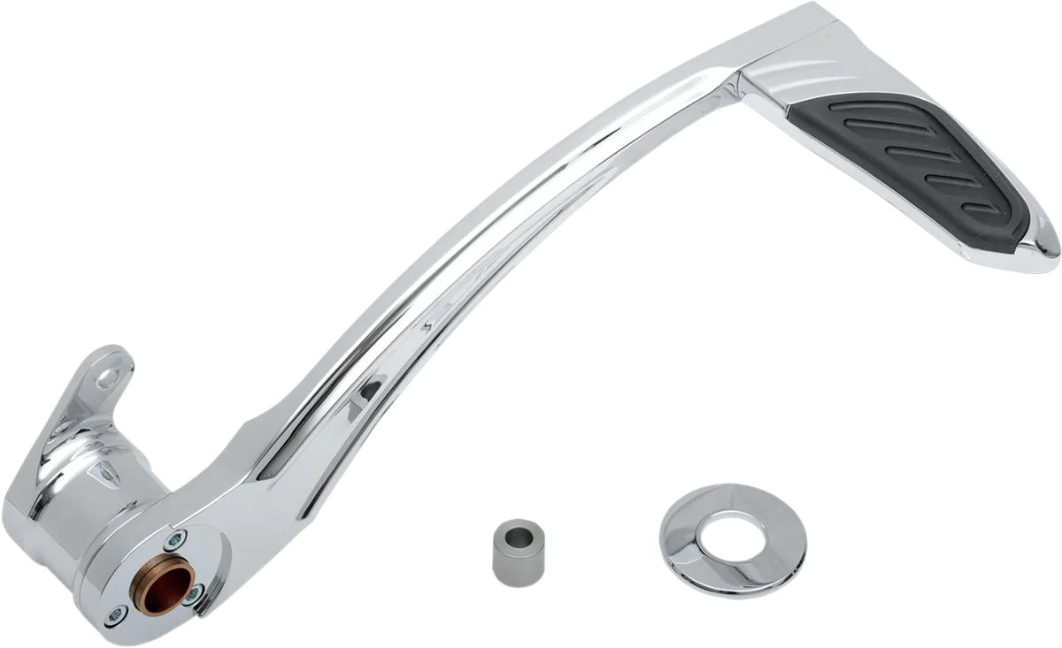 Contour Rear Brake Pedal