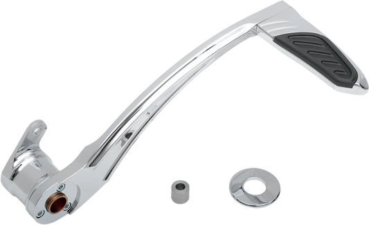 Contour Rear Brake Pedal
