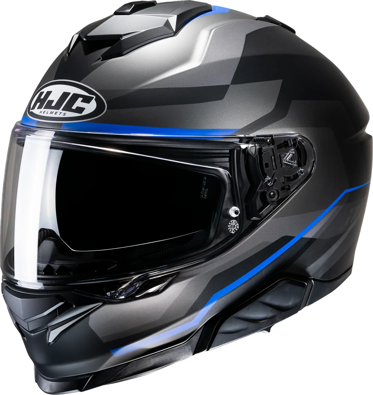 i71 Noir Helmet