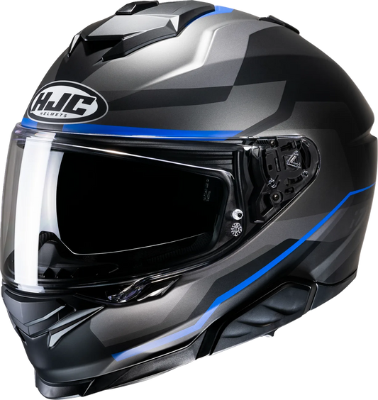 i71 Noir Helmet